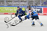 Eishockey, Herren, Gäuboden-Cup 2024, Straubing Tigers - ERC Ingolstadt, 29.08.2024