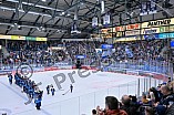 Eishockey, Herren, DEL, Saison 2024-2025, Spieltag 30, ERC Ingolstadt - EHC Red Bull München, 26.12.2024