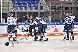 Playoffs, Halbfinale, Eishockey, Herren, DEL, Saison 2020-2021, Eisbären Berlin - ERC Ingolstadt, 30.04.2021