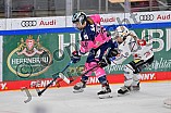 Eishockey, Frauen, DFEL, Saison 2021-2022, ERC Ingolstadt - ECDC Memmingen Indians, 21.11.2021