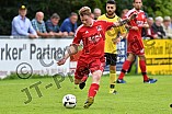 20.08.2017 - FC Hitzhofen-Oberzell - TSV Baar-Ebenhausen