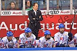 ERC Ingolstadt vs Adler Mannheim, DEL, Deutsche Eishockey Liga, Spieltag 6, 29.09.2019
