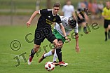 22.08.2020 - TSG Untermaxfeld - FC Gerolfing