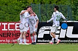 Fußball, Herren, Bezirksliga Oberbayern Nord, Saison 2024-2025, Relegation - Spiel 1, VfB Eichstätt II - FC Gerolfing, 27.05.2025