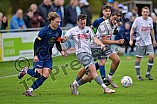 Fußball, Herren, Kreisliga Neumarkt Jura West, Saison 2025-2026, Spieltag 11, SV Marienstein - SG Dittenheim-Gnotzheim, 12.10.2025