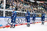 Eishockey, Herren, DEL, Saison 2025-2026, Spiel 40, ERC Ingolstadt - Straubing Tigers, 16.01.2026