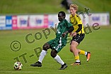 Fußball, Herren, Kreisliga 1, Saison 2025-2026, Spieltag 24, FC Hitzhofen-Oberzell - FC Mindelstetten, 17.05.2026
