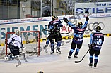 13.10.2013 - ERC Ingolstadt - Hamburg Freezers