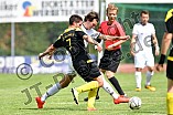 31.05.2018 - VfB Eichstätt II - DJK Pollenfeld