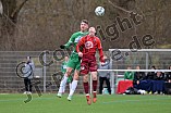 Fußball, Herren, Regionalliga Bayern, Saison 2021-2022, Testspiel, VfB Eichstätt - ASV Neumarkt, 29.01.2021