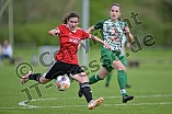Fußball, Frauen, Landesliga Süd, Saison 2023-2024, Spieltag 18, FV Obereichstätt - SV Thenried, 04.05.2024