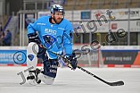 Eishockey, Herren, DEL, Saison 2021-2022, ERC Ingolstadt - Showtraining, 27.02.2022