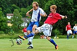 10.08.2014 - FC Hitzhofen-Oberzell - SV Karlshuld