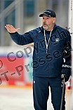 Eishockey, Herren, DEL, Saison 2025-2026, ERC Ingolstadt - Training, 04.08.2025
