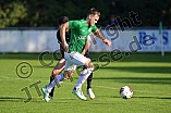 Fußball, Herren, Kreisliga 1, Saison 2021-2022, Spieltag 5, FC Gerolfing - FC Fatih Ingolstadt, 04.09.2021