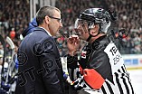 Augsburger Panther vs ERC Ingolstadt, Eishockey, DEL, Deutsche Eishockey Liga, Spieltag 30, 23.12.2016