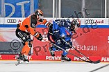 Eishockey, Herren, DEL, Saison 2023-2024, Spieltag 5, ERC Ingolstadt - Grizzlys Wolfsburg, 29.09.2023