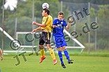 Fußball, Herren, Kreisliga West, Saison 2021-2022, Spieltag 8, DJK Pollenfeld - TV Büchenbach, 19.09.2021