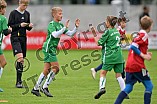 Fußball, Jugend, Saison 2022-2023, Spieltag 11, VfB Eichstätt - SpVgg Unterhaching U12-1, 11.09.2022