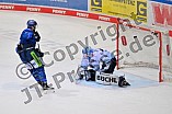 Eishockey, Herren, DEL, Saison 2022-2023, Spieltag 43, Straubing Tigers - ERC Ingolstadt, 15.01.2023