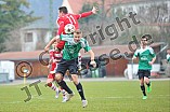 21.03.2015 - VfB Eichstätt - TSV 1882 Landsberg