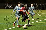 Fußball, Herren, Bayernliga Nord, Saison 2023-2024, Vorbereitung, VfB Eichstätt - TSV 1860 Weißenburg, 06.02.2024