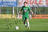 13.10.2018 - VfB Eichstätt - SpVgg Greuther Fürth II