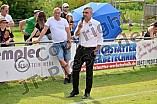Fußball, Herren, Sparkassenkreispokal IN-EI, Saison 2023-2024, Finale, FC Gerolfing - VfB Eichstätt II, 20.07.2024