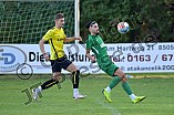 Fußball, Herren, Kreisliga 1, Saison 2021-2022, Spieltag 10, FC Grün Weiß Ingolstadt - FC Hitzhofen-Oberzell, 02.10.2021