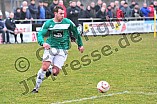 03.03.2012 - VfB Eichstätt / TSG Thannhausen