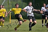 Fußball, Herren, Kreisliga West, Saison 2022-2023, Spieltag 25, DJK Pollenfeld - TSV Heideck, 04.06.2023