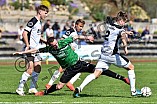 08.04.2017 - VfB Eichstätt - FC Amberg
