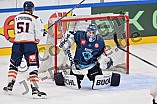 Eishockey, Mens, CHL, Season 2023-2024, ERC Ingolstadt - Växjö Lakers, 10.10.2023