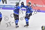 ERC Ingolstadt vs Schwenninger Wild Wings, Eishockey, DEL, Deutsche Eishockey Liga, Spieltag 47, 28.01.2018