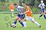 04.09.2010 - FC Arnsberg / SC Amicitia München