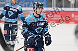 Eishockey, Herren, DEL, Saison 2022-2023, Spieltag 52, ERC Ingolstadt - Kölner Haie, 14.02.2023