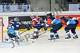 03.09.2015 - ERC Ingolstadt - Vaxjo Lakers