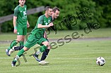 Fußball, Herren, A-Klasse Süd, Saison 2021-2022, Spieltag 26, SG DJK Schernfeld-Workerszell - TSG Pappenheim, 29.05.2022