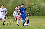 Fußball, Herren, Kreisliga Neumarkt Jura West, Saison 2025-2026, Spieltag 23, SV Marienstein - TSV Absberg, 26.04.2026