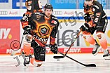 Eishockey, Herren, DEL, Saison 2022-2023, Spieltag 60, ERC Ingolstadt - Grizzlys Wolfsburg, 05.03.2023