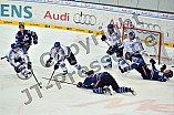 01.02.2013 - ERC Ingolstadt - Hamburg Freezers