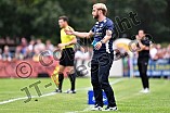 09.08.2017 - VfR Neuburg - TSV 1860 München