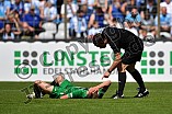 14.04.2018 - TSV 1860 München - VfB Eichstätt