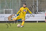 Fußball, Herren, Regionalliga Bayern, Saison 2022-2023, Spieltag 28, SpVgg Ansbach - VfB Eichstätt, 18.03.2023