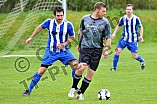 24.04.2016 - DJK Schernfeld - SV Marienstein II