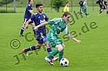 01.06.2013 - FC Gerolfing II - DJK Eichstätt-Preith