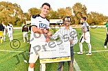 22.08.2017 - TSV 1860 Weißenburg - VfB Eichstätt