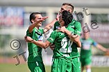 12.05.2018 - VfB Eichstätt - SpVgg Greuther Fürth II