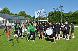 Fußball, Herren, Bezirksliga Oberbayern Nord, Saison 2024-2025, Relegation - Spiel 2, FC Gerolfing - VfB Eichstätt II, 31.05.2025