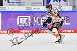 Eishockey, Herren, DEL, Saison 2021-2022, Spieltag 37, ERC Ingolstadt - Grizzlys Wolfsburg, 30.12.2021